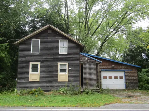 6704 Route 78 Highgate VT 05459