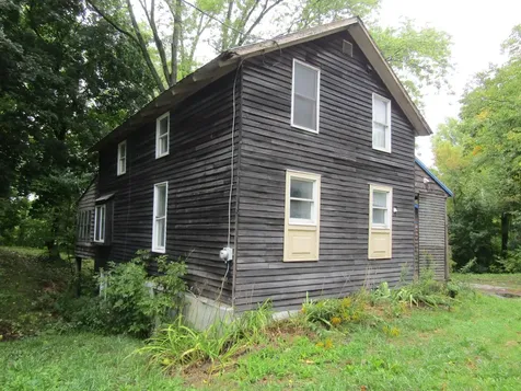 6704 Route 78 Highgate VT 05459