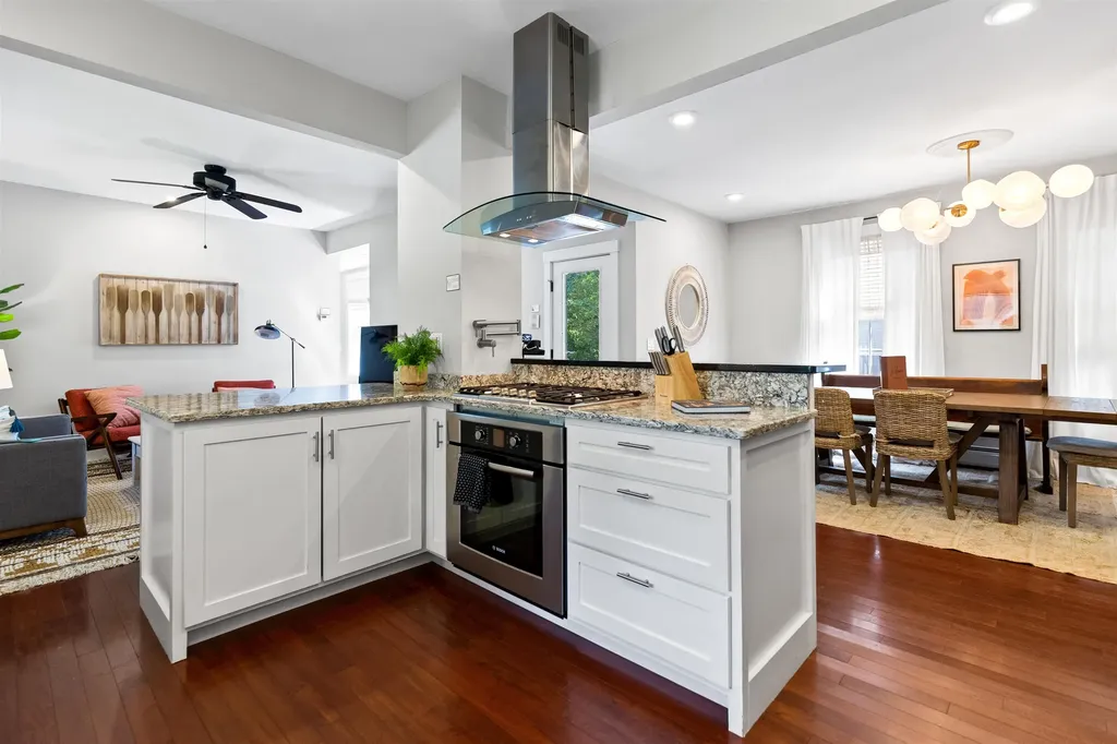 15 Highland Street Meredith NH 03253