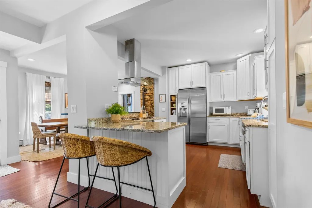 15 Highland Street Meredith NH 03253