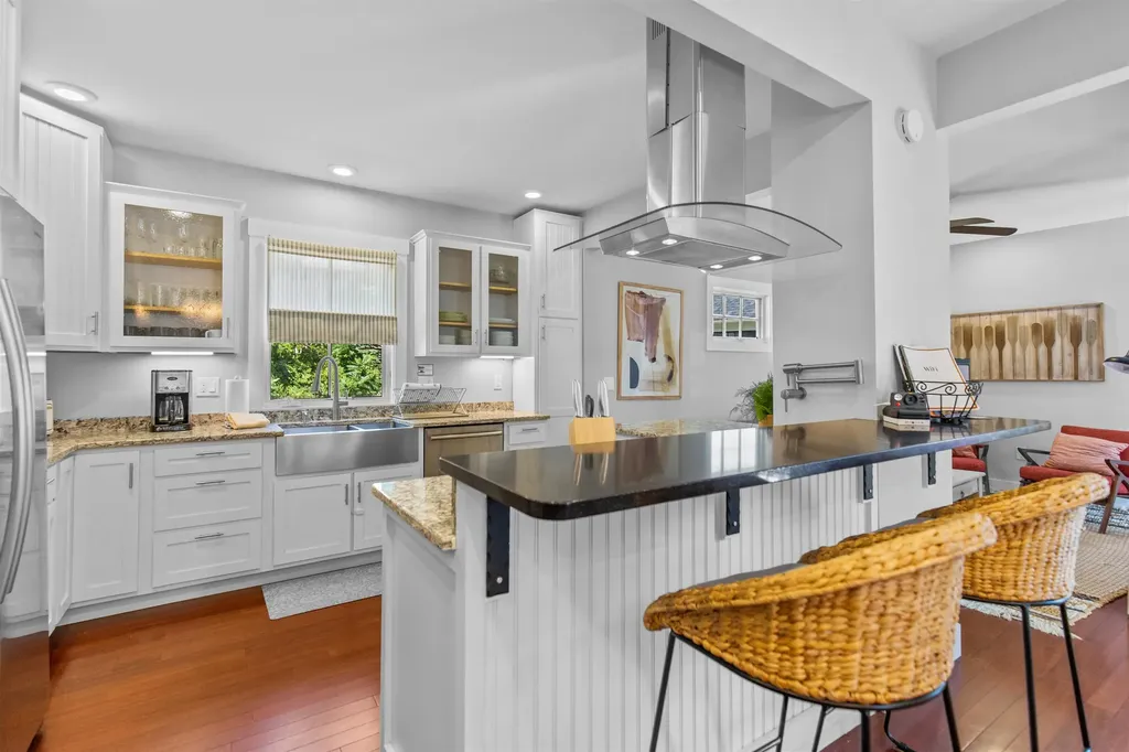 15 Highland Street Meredith NH 03253