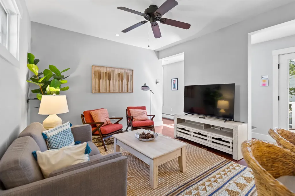 15 Highland Street Meredith NH 03253