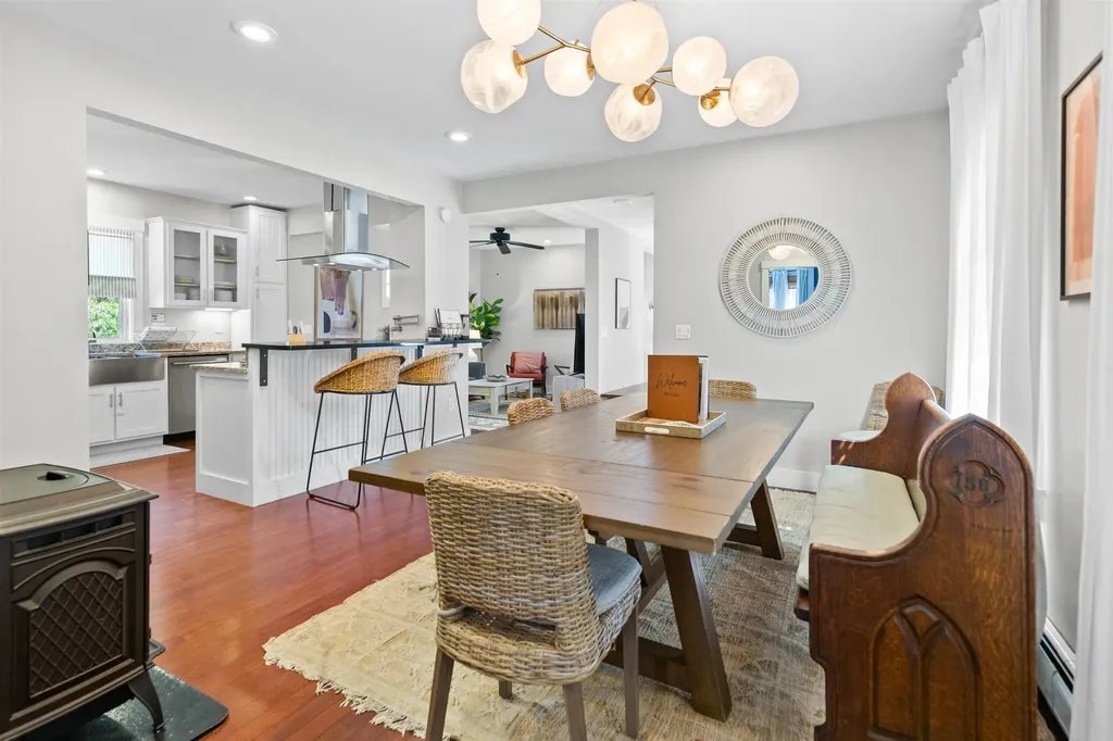 15 Highland Street Meredith NH 03253