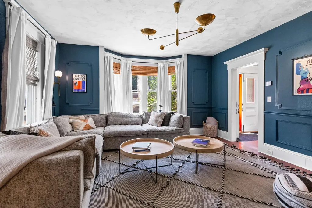 15 Highland Street Meredith NH 03253