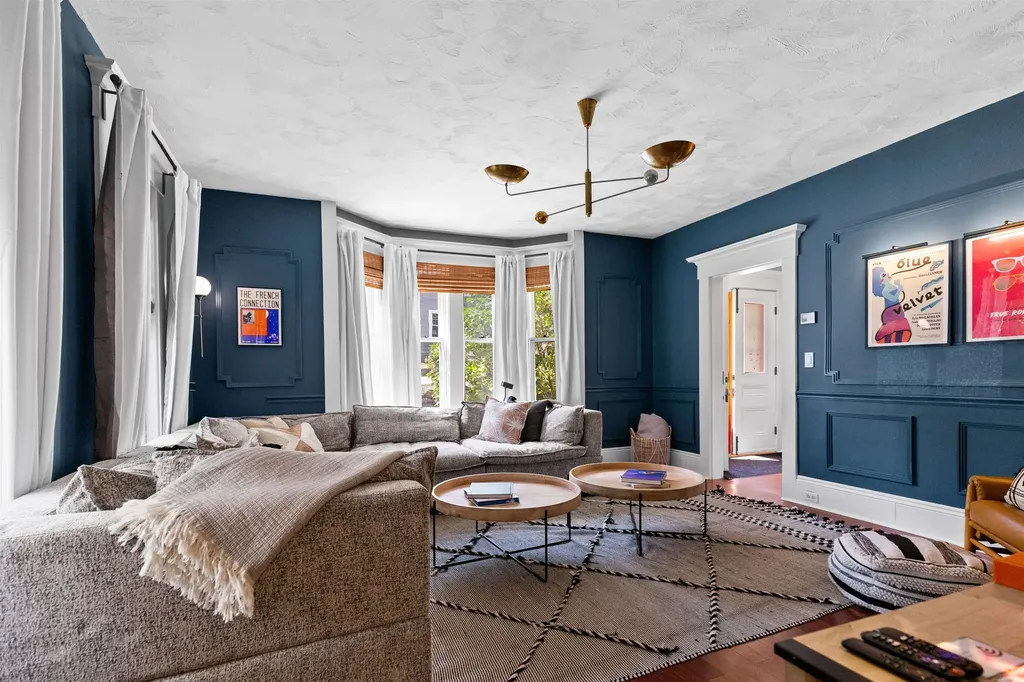 15 Highland Street Meredith NH 03253