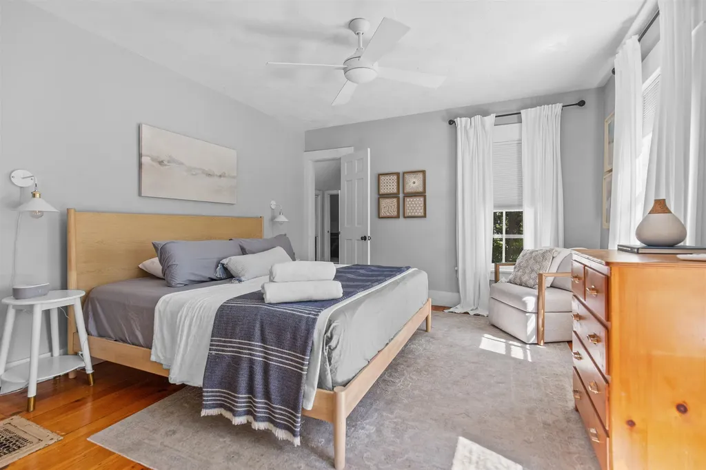 15 Highland Street Meredith NH 03253