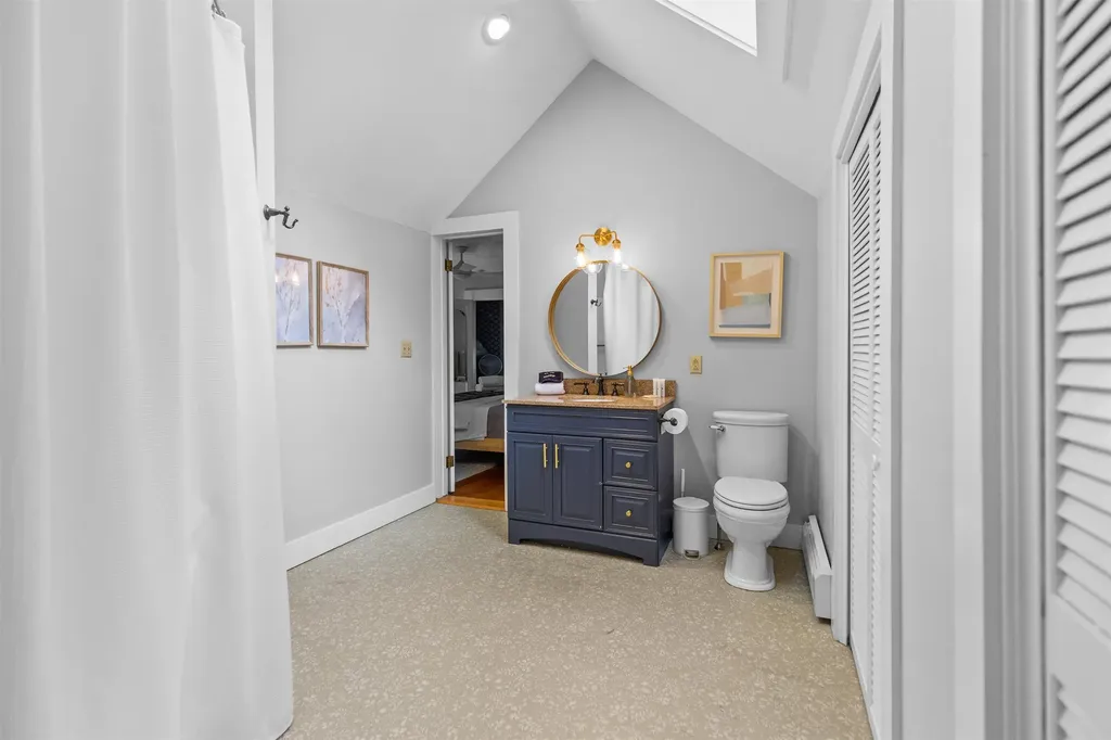 15 Highland Street Meredith NH 03253