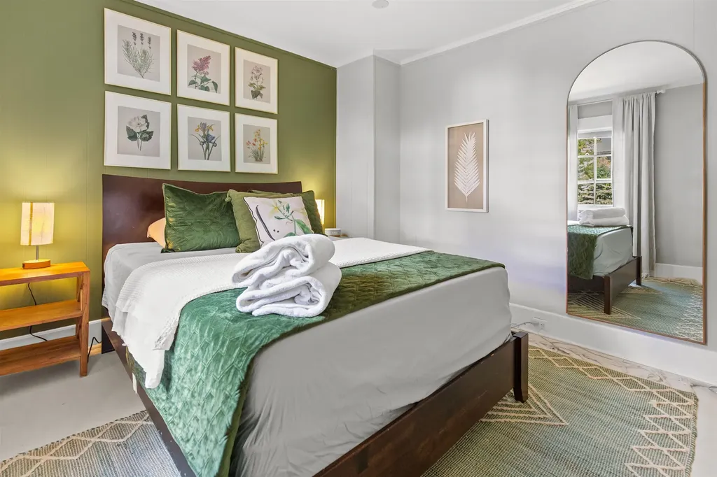 15 Highland Street Meredith NH 03253