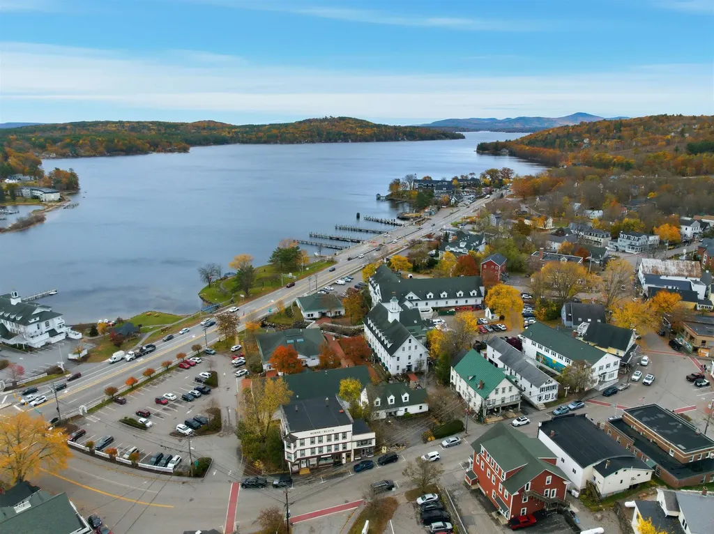 15 Highland Street Meredith NH 03253