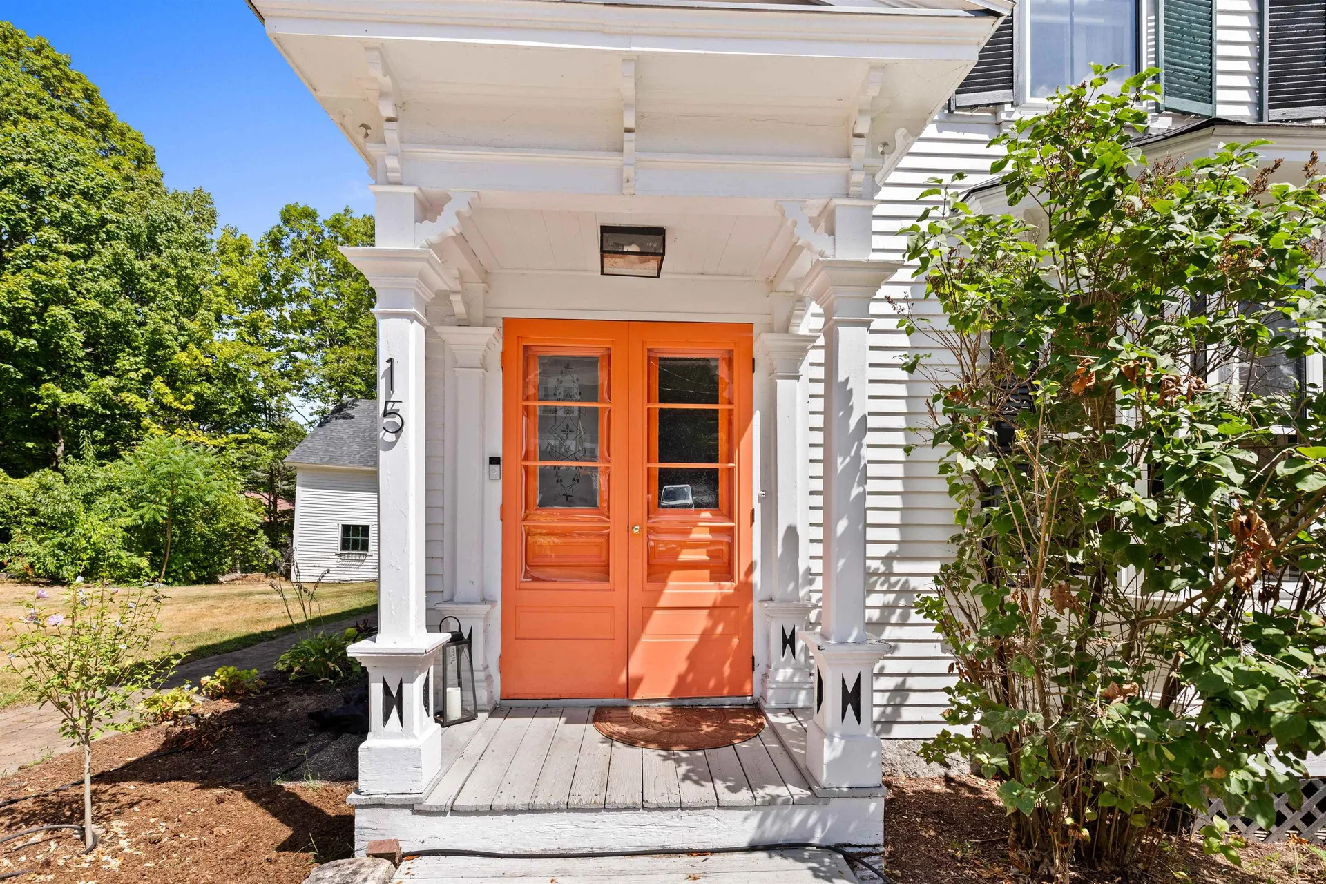 15 Highland Street Meredith NH 03253