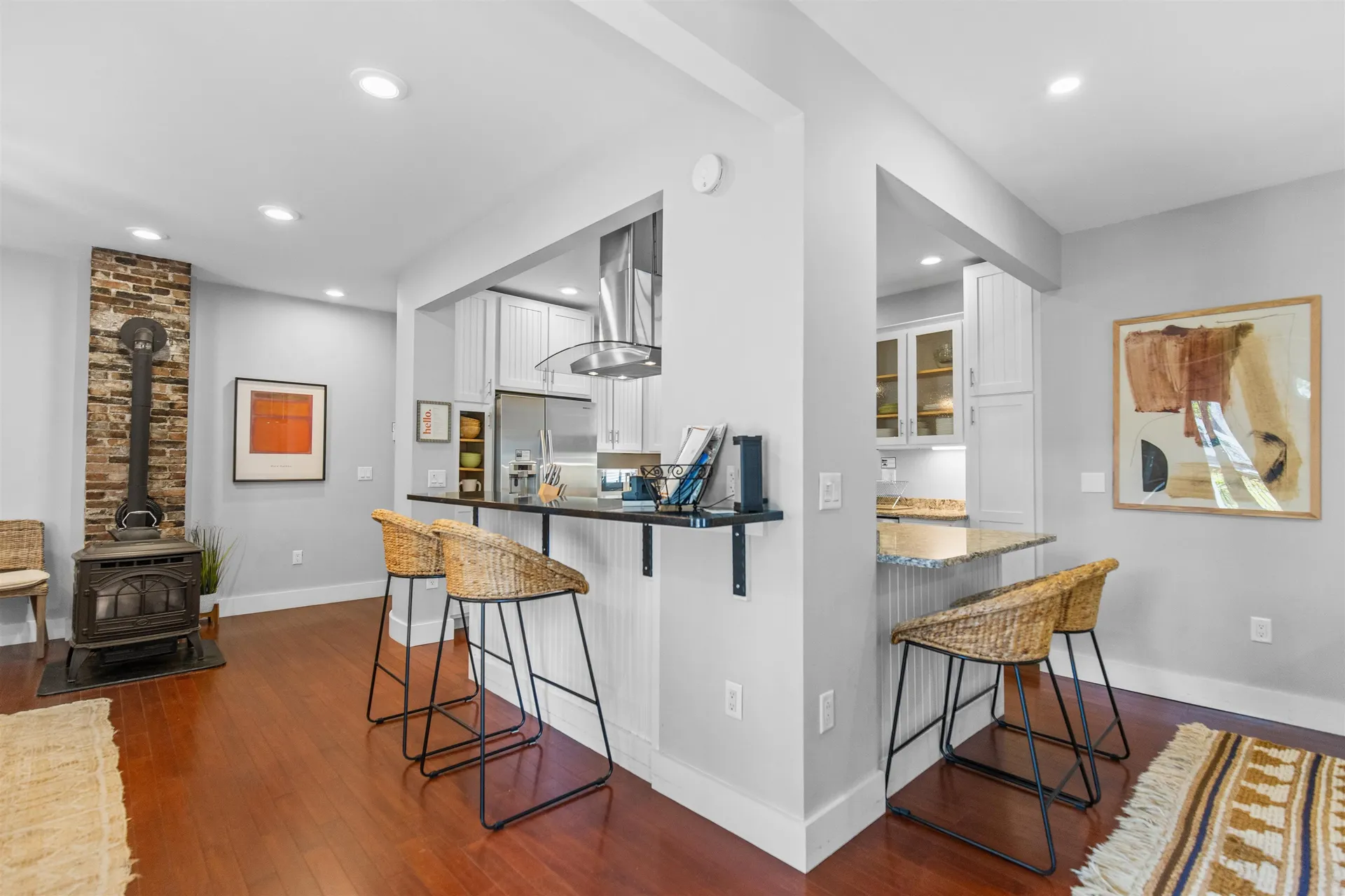 15 Highland Street Meredith NH 03253