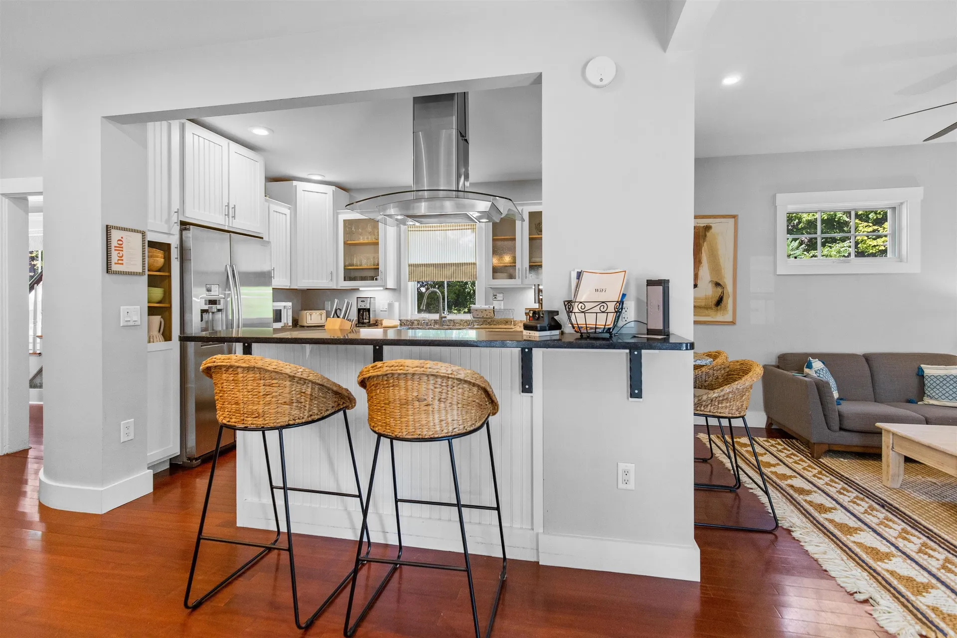 15 Highland Street Meredith NH 03253