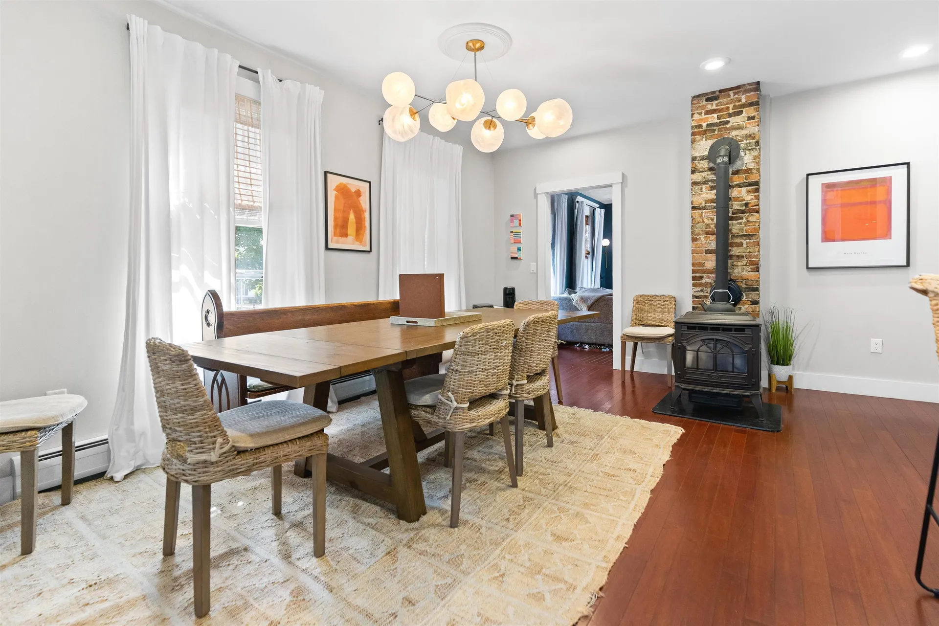 15 Highland Street Meredith NH 03253