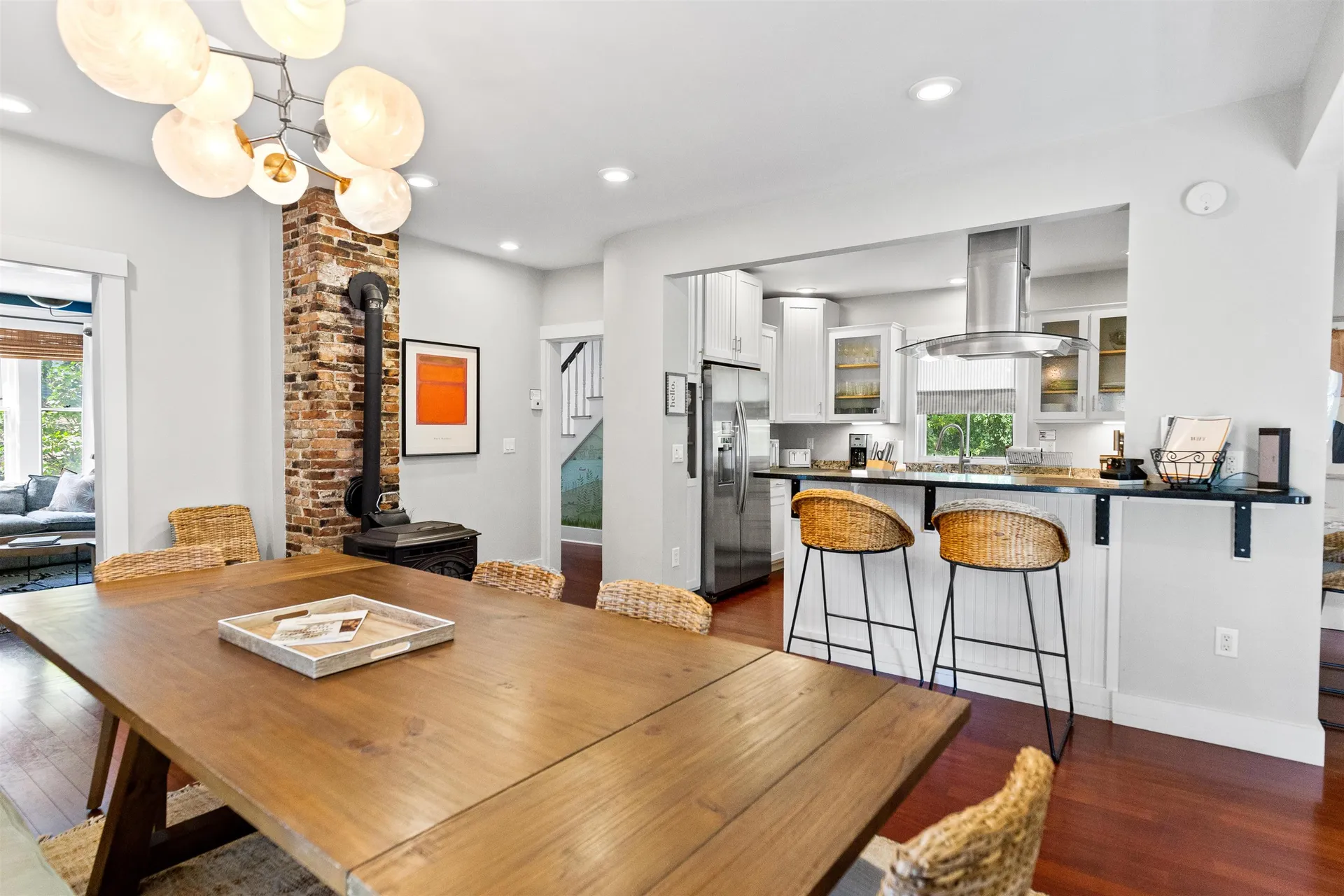 15 Highland Street Meredith NH 03253