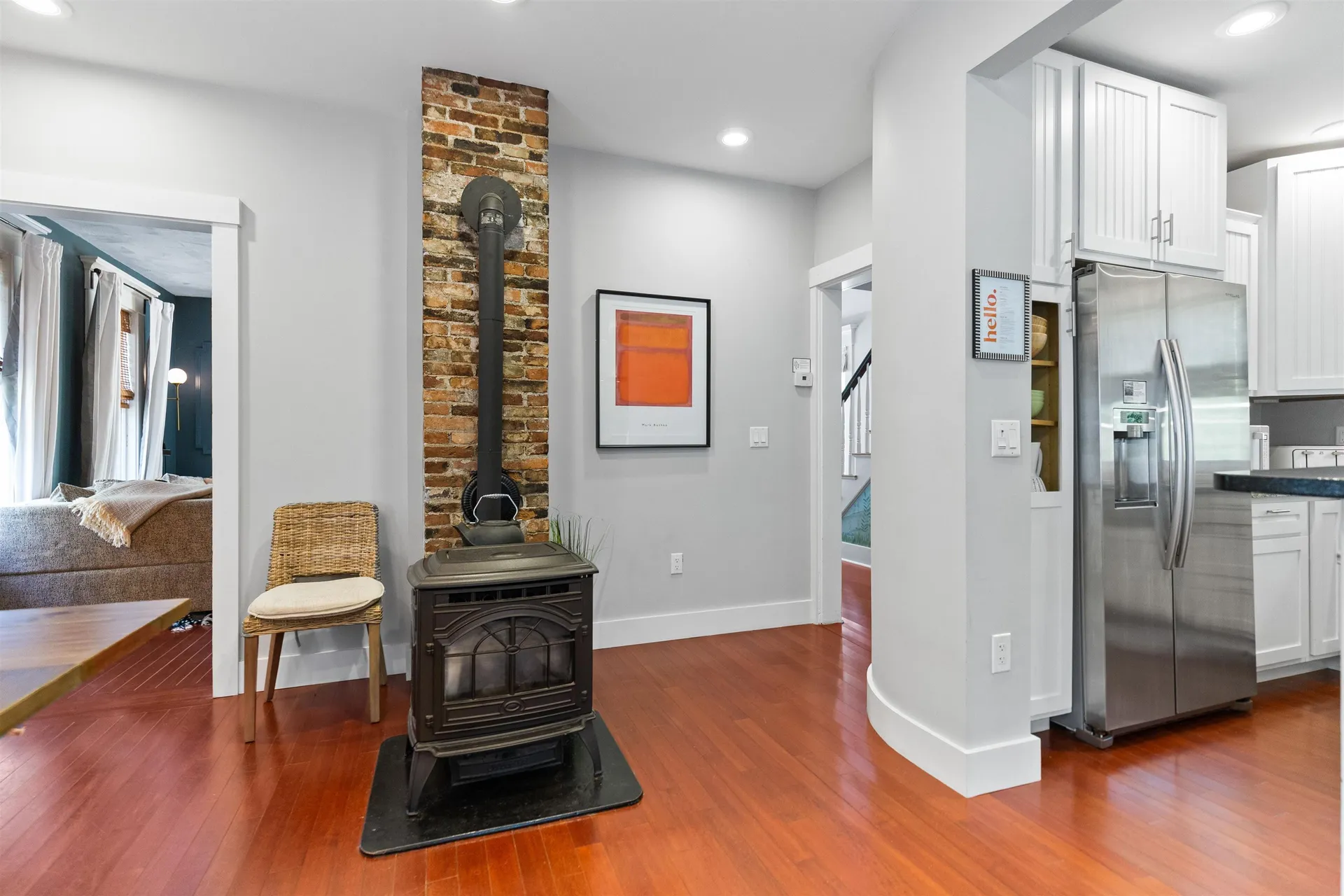 15 Highland Street Meredith NH 03253