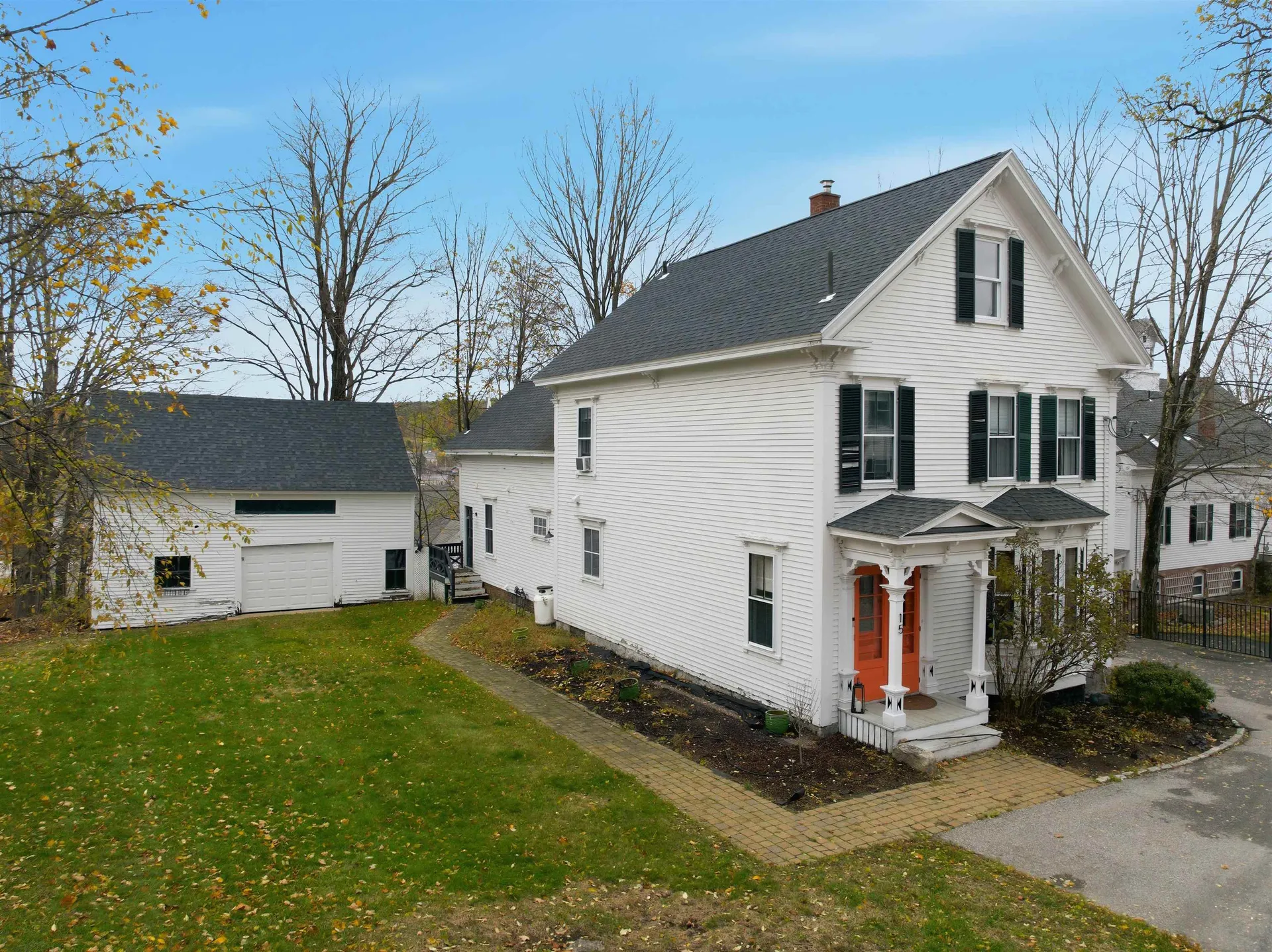 15 Highland Street Meredith NH 03253