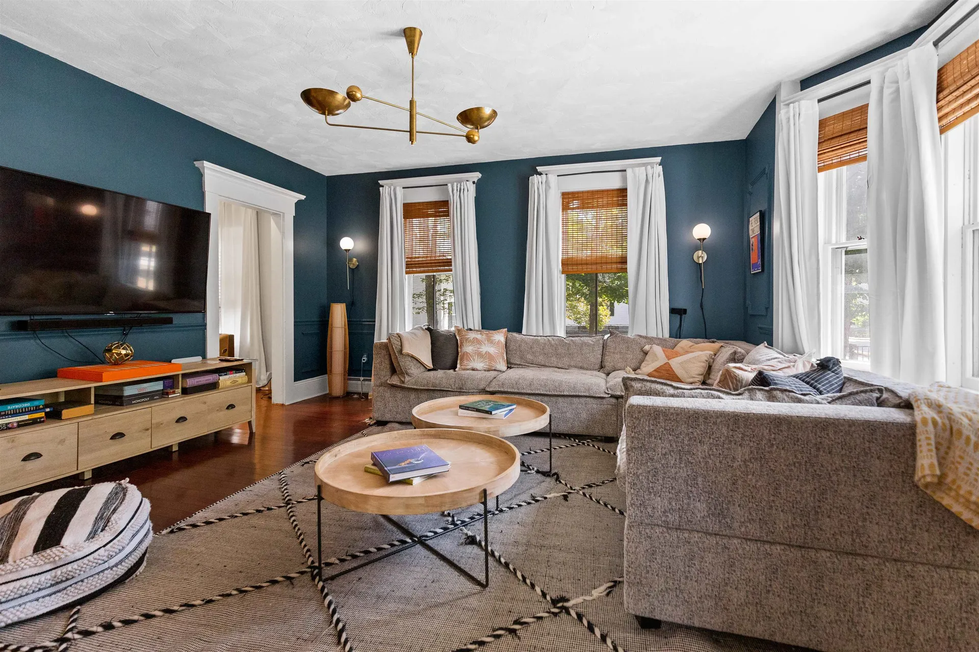 15 Highland Street Meredith NH 03253