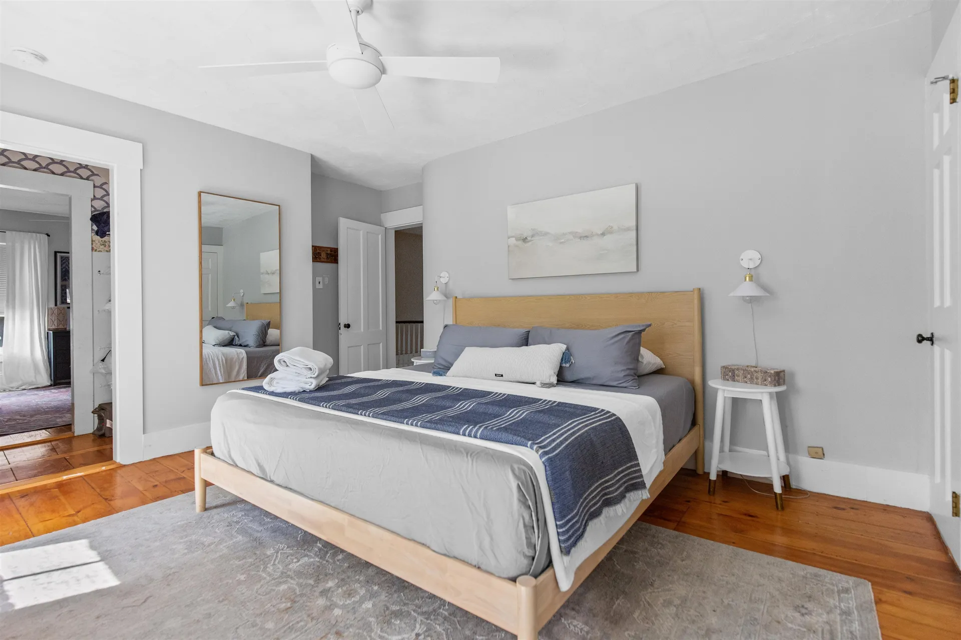 15 Highland Street Meredith NH 03253