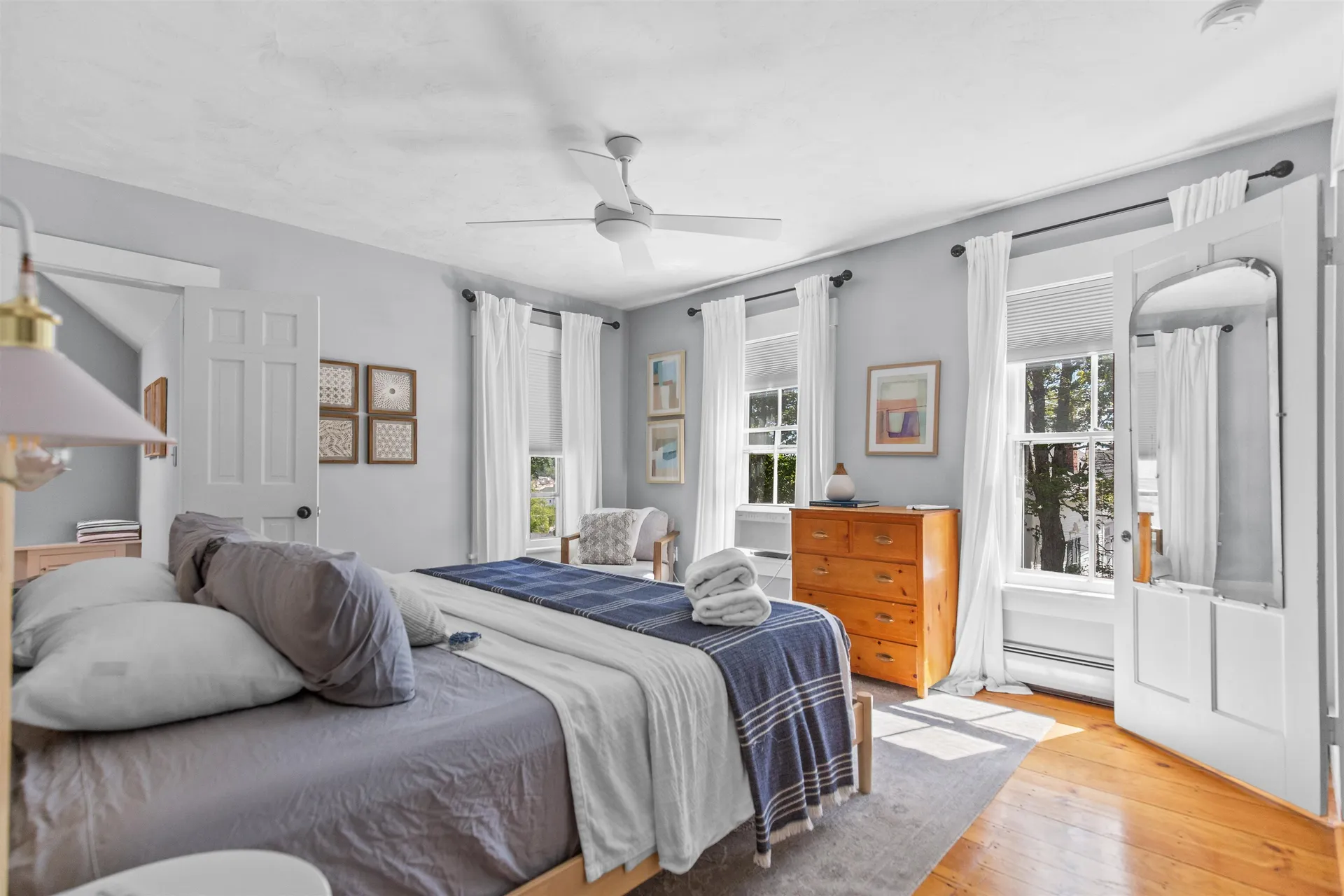 15 Highland Street Meredith NH 03253