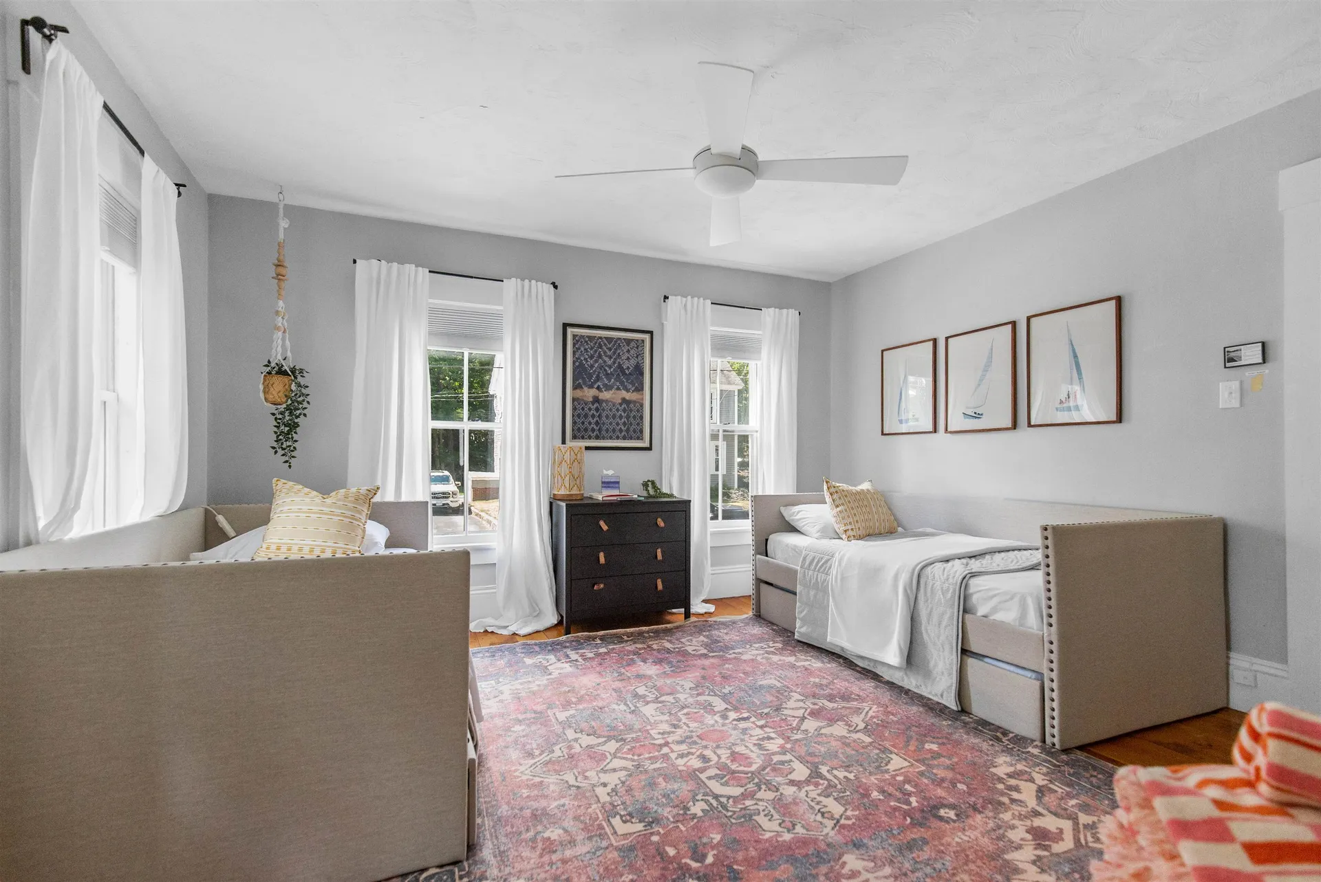 15 Highland Street Meredith NH 03253