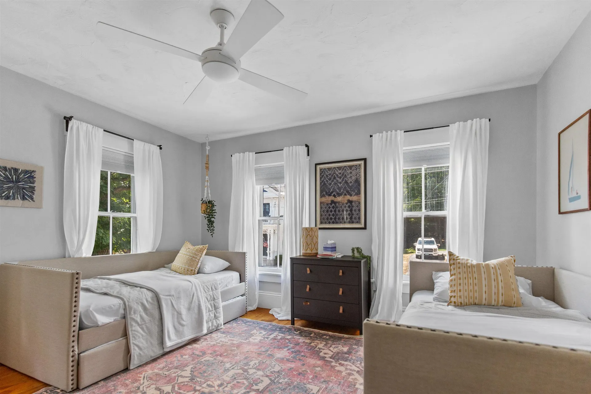 15 Highland Street Meredith NH 03253