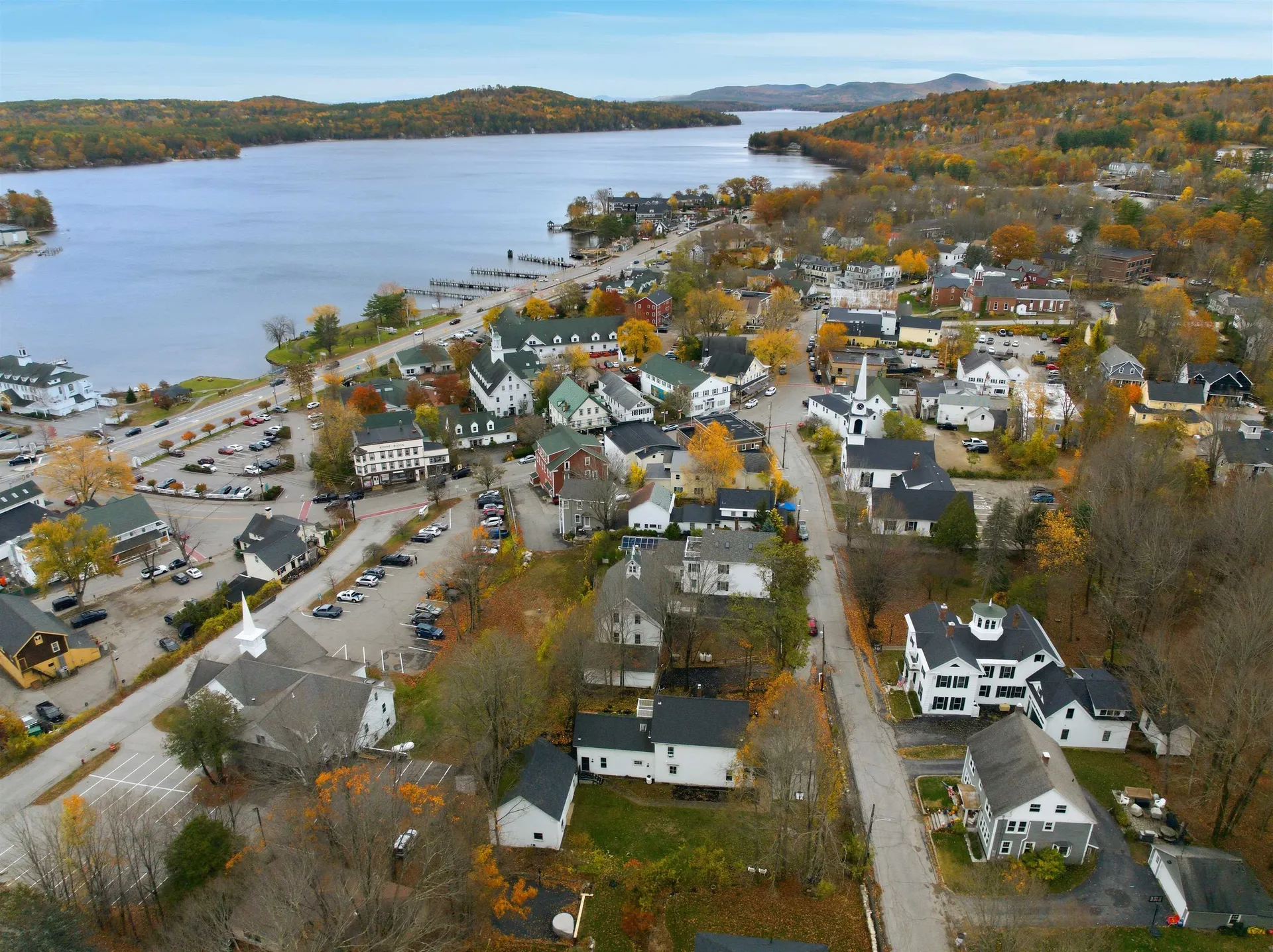 15 Highland Street Meredith NH 03253