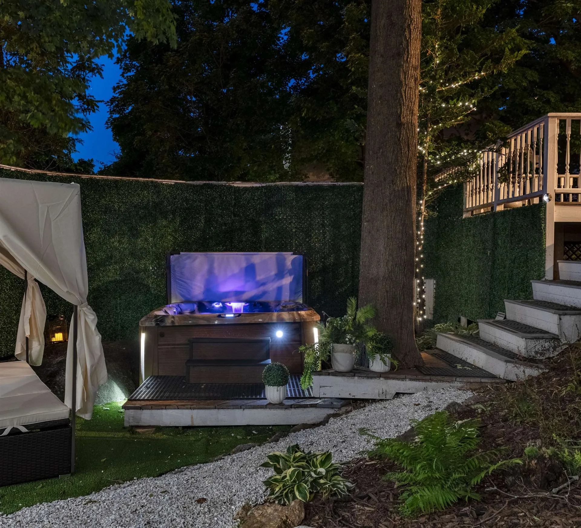 15 Highland Street Meredith NH 03253