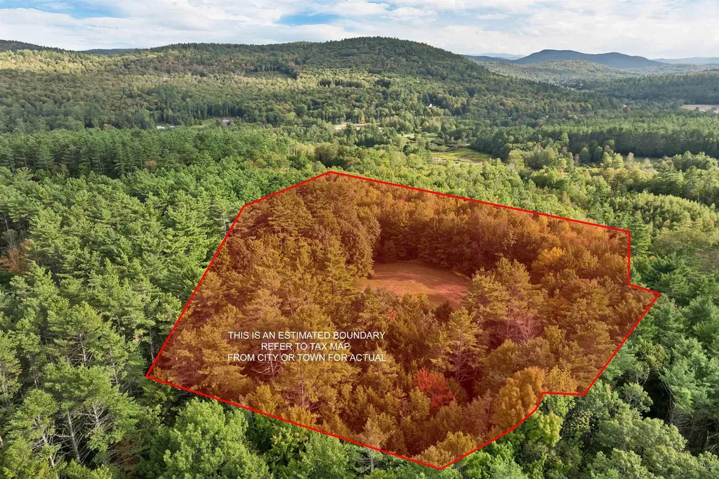 28 Sugarwood Lane Grantham NH 03753