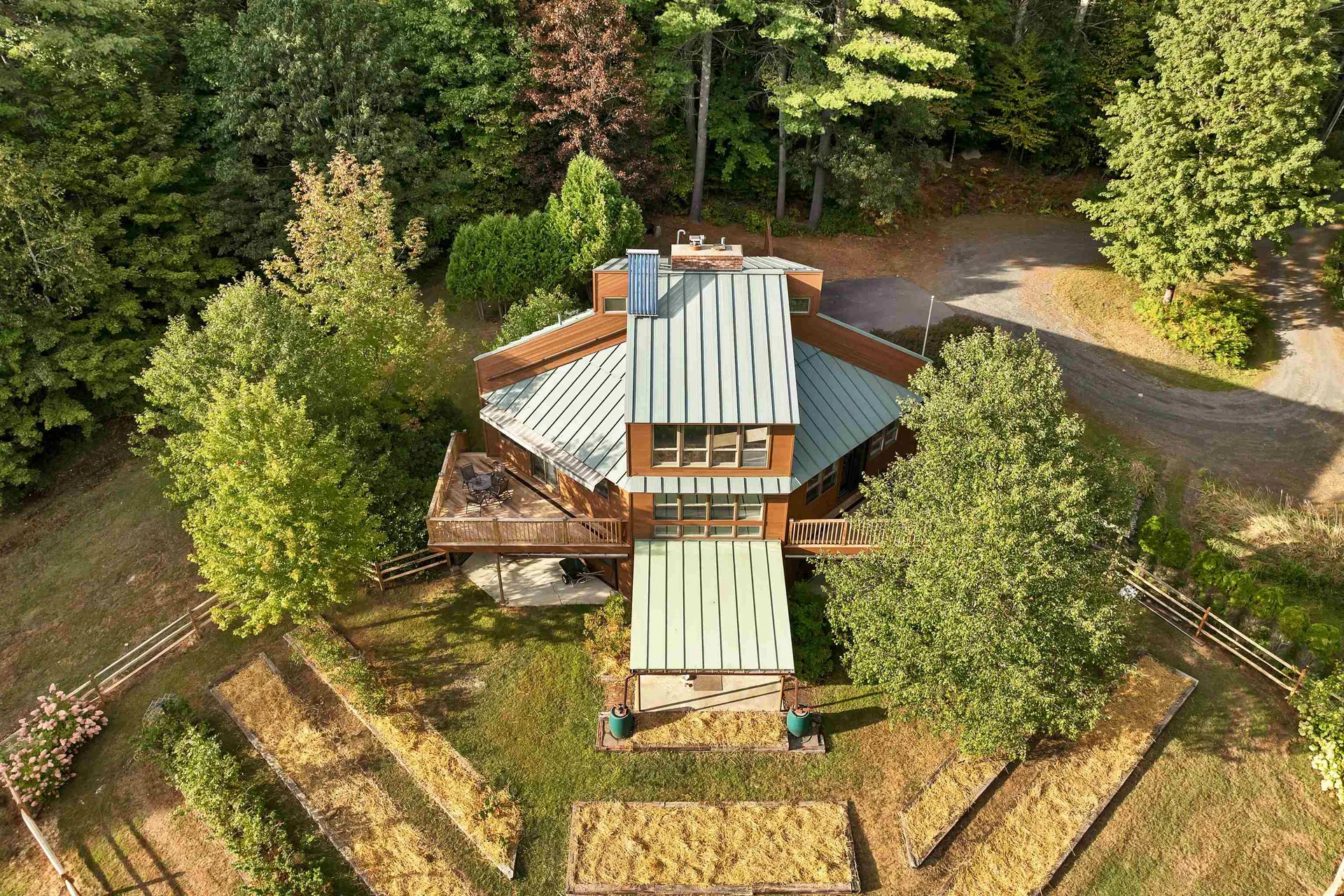 Grantham NH, 28 Sugarwood Lane