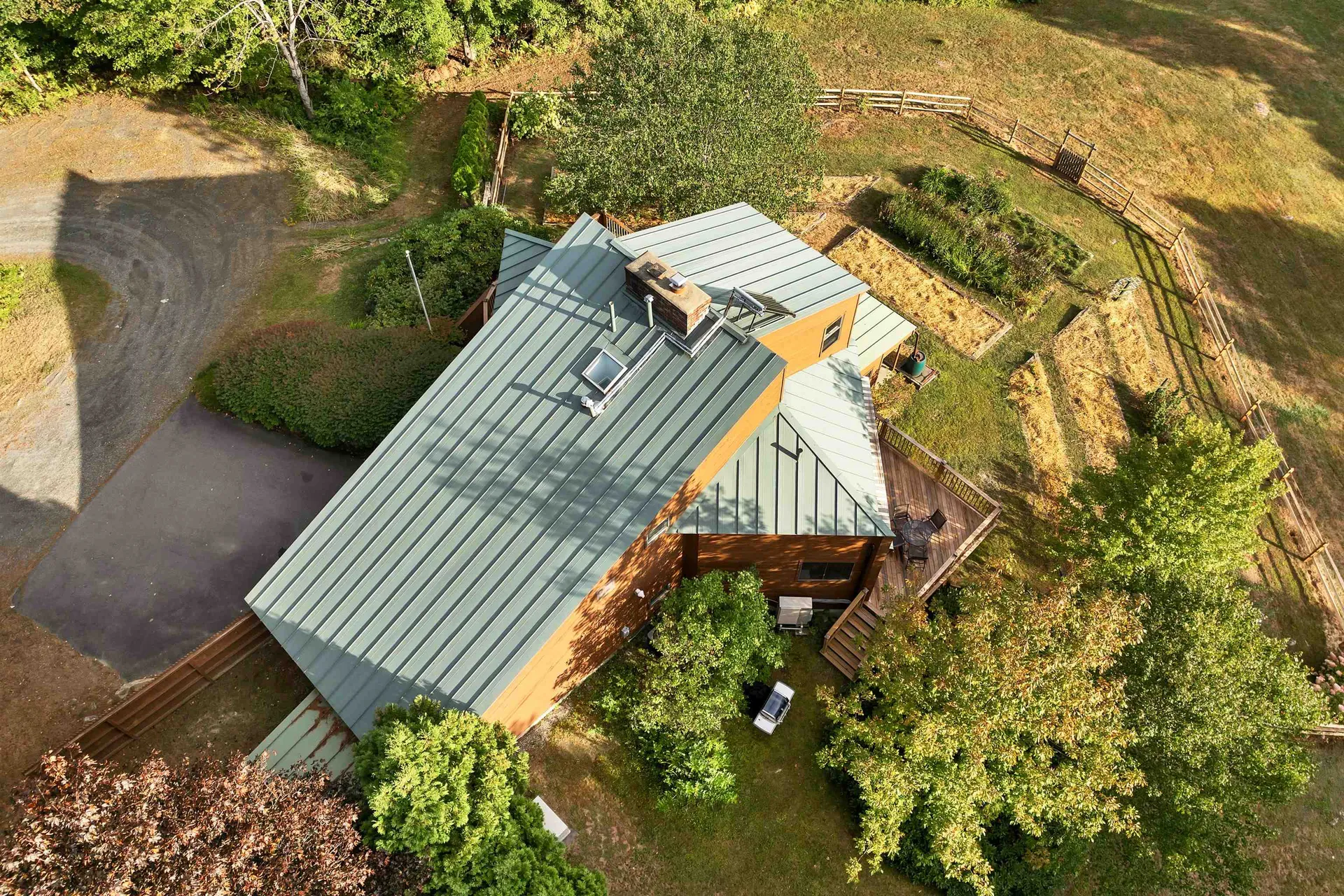 28 Sugarwood Lane Grantham NH 03753