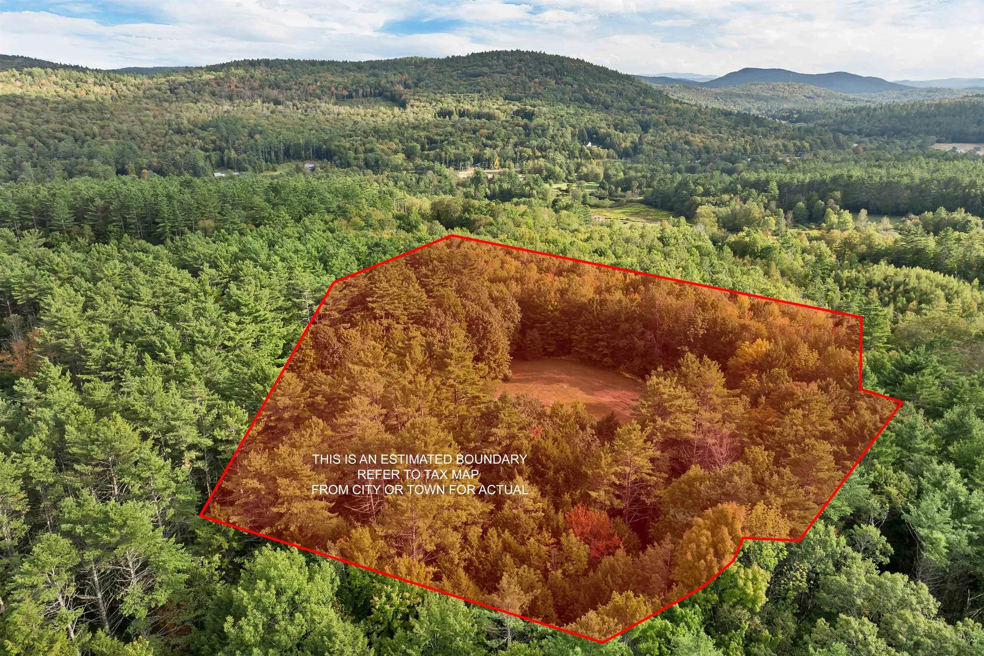 28 Sugarwood Lane Grantham NH 03753