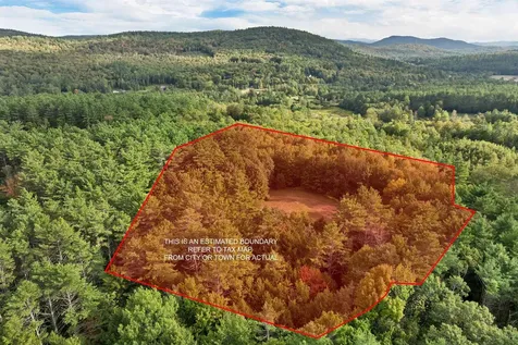 28 Sugarwood Lane Grantham NH 03753