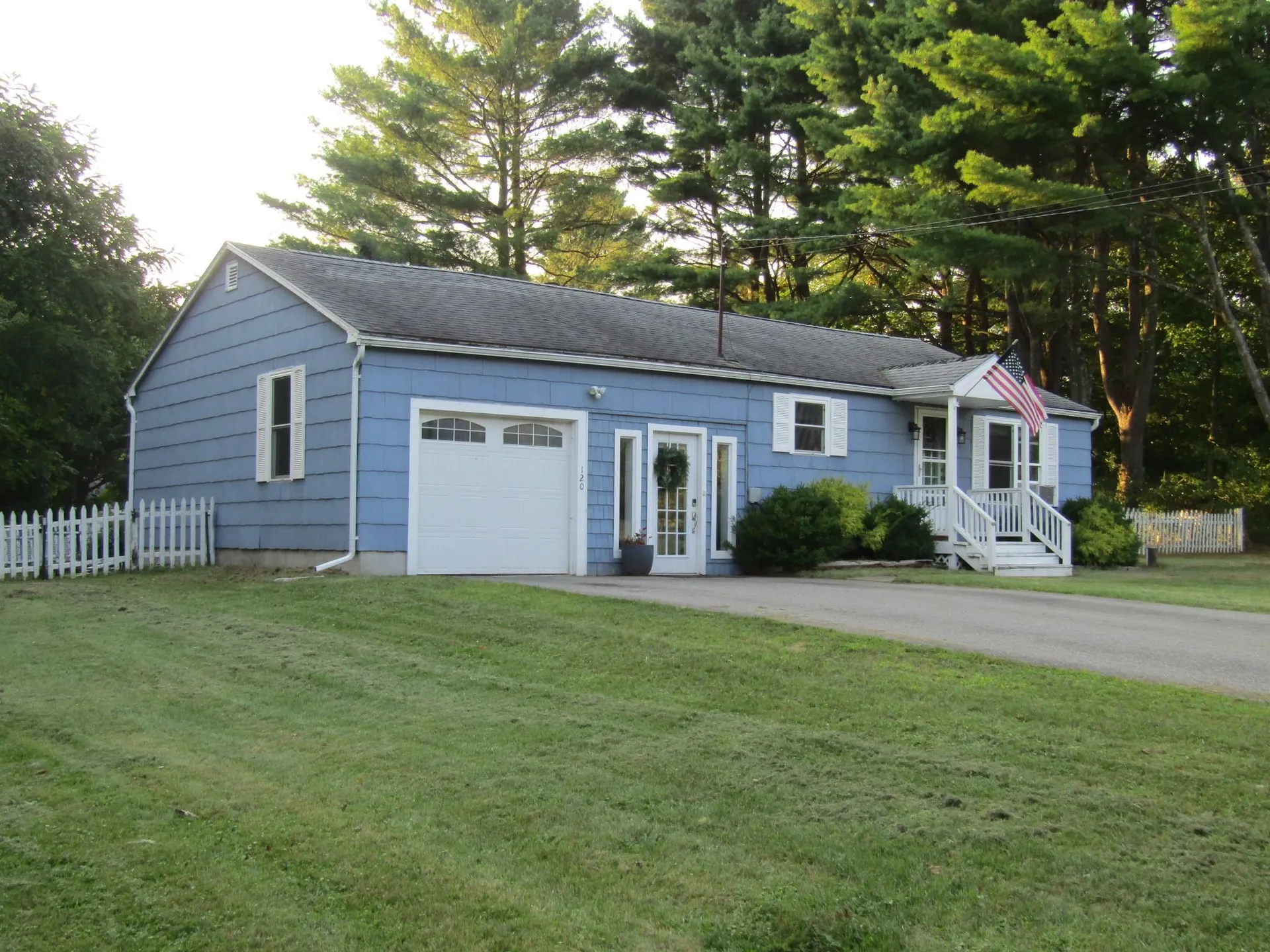 120 Route 7 North Milton VT 05468
