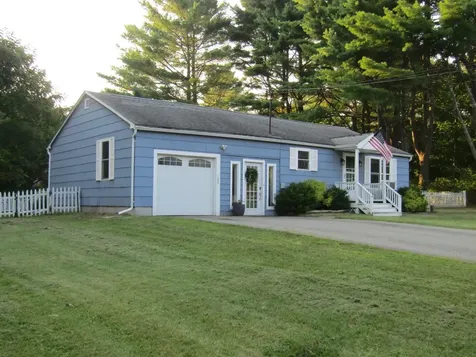 120 Route 7 North Milton VT 05468
