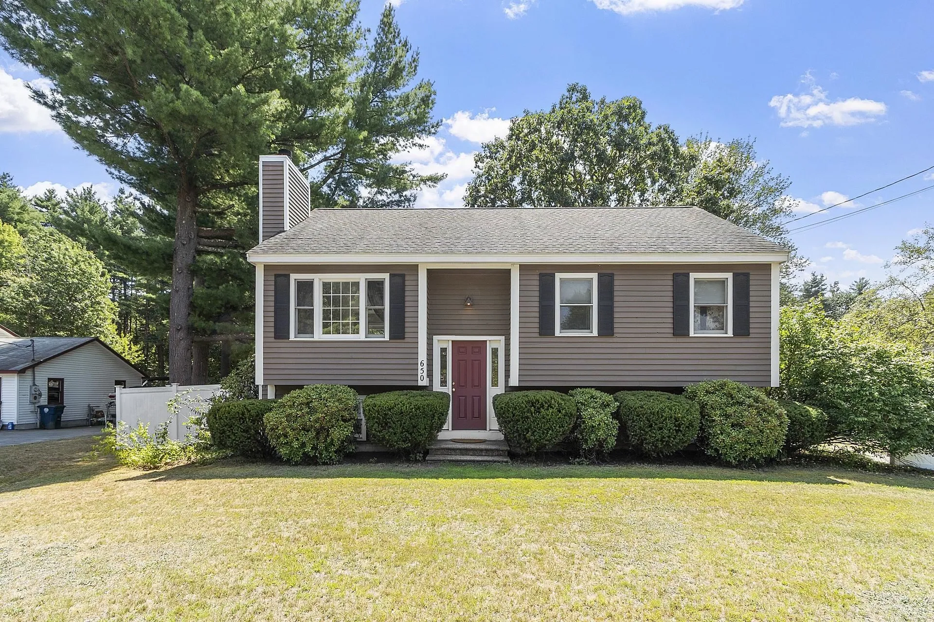 650 W. Hollis Street Nashua NH 03062