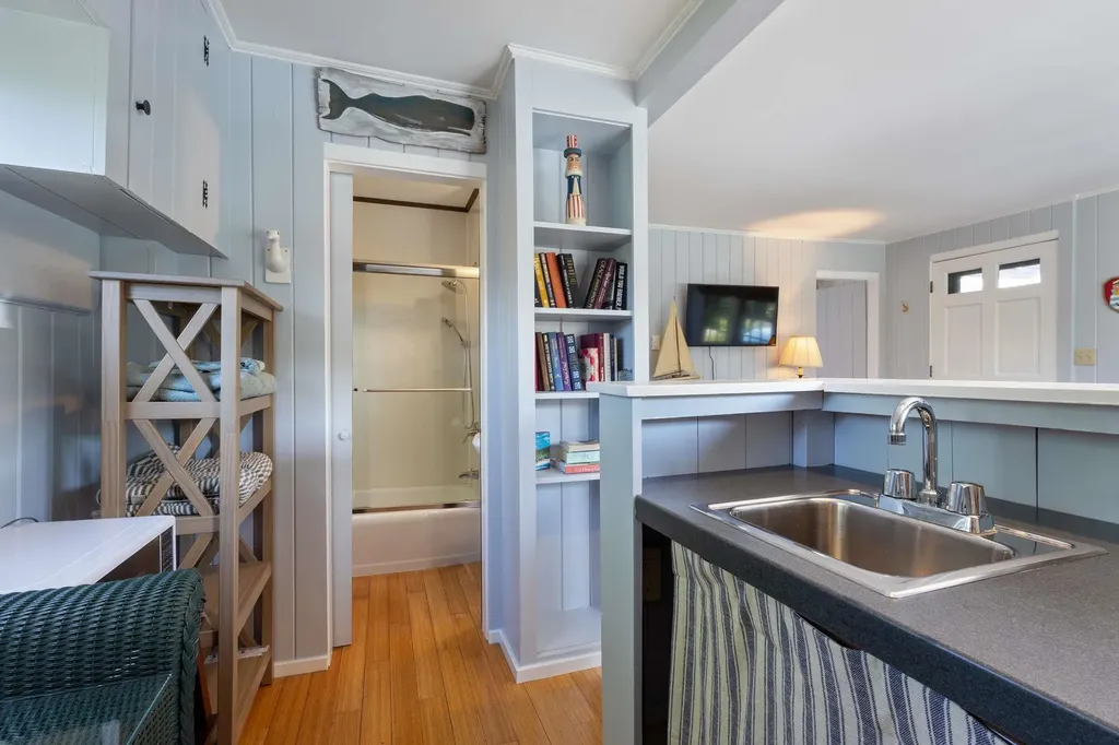 33 Rocky Lane Ogunquit ME 03907