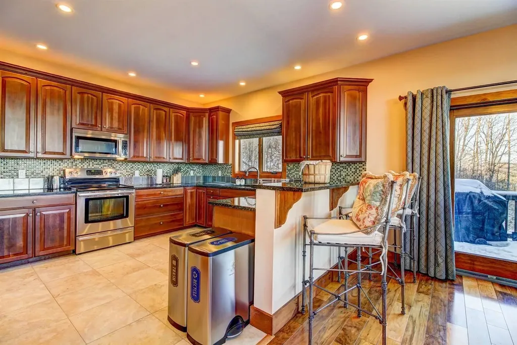 166 Woods West Road Ludlow VT 05149