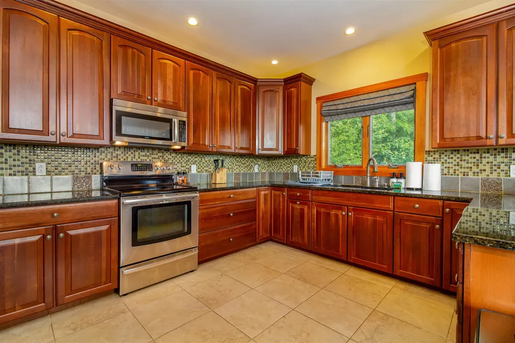 166 Woods West Road Ludlow VT 05149