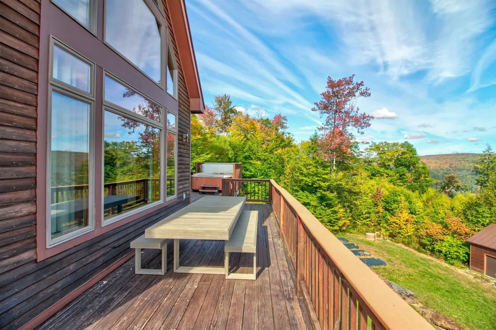 166 Woods West Road Ludlow VT 05149