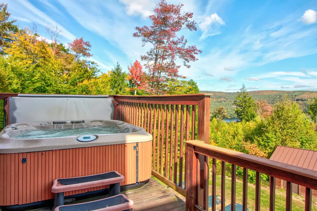 166 Woods West Road Ludlow VT 05149