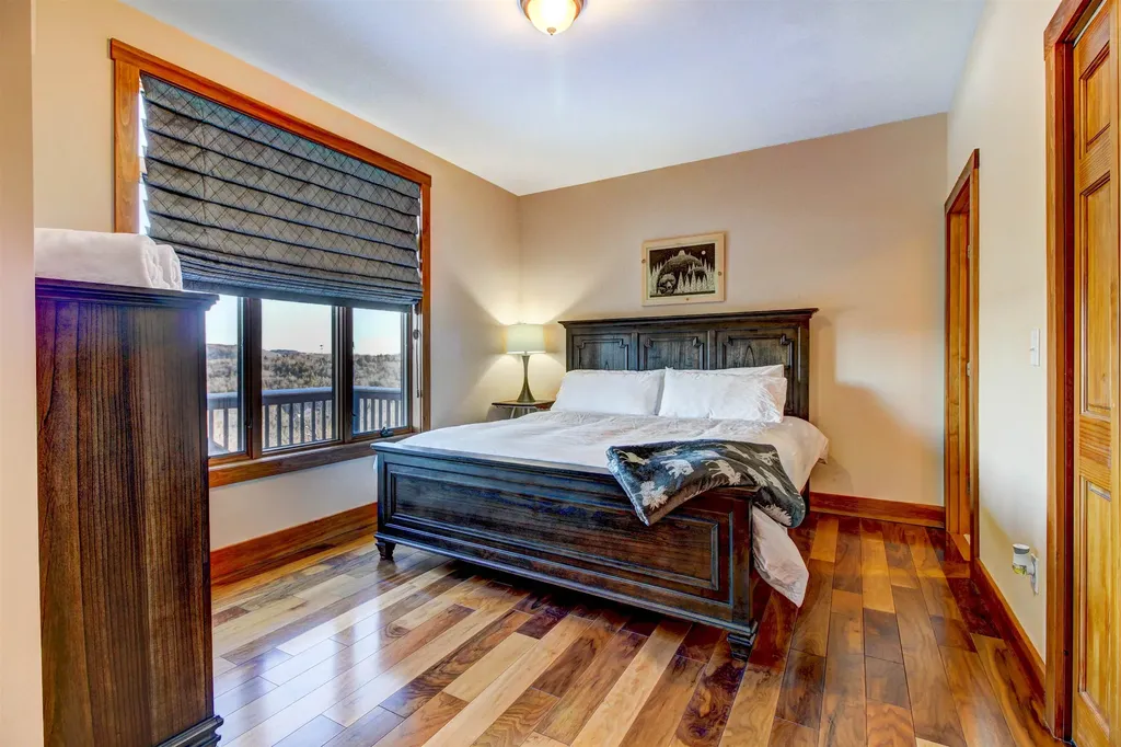 166 Woods West Road Ludlow VT 05149