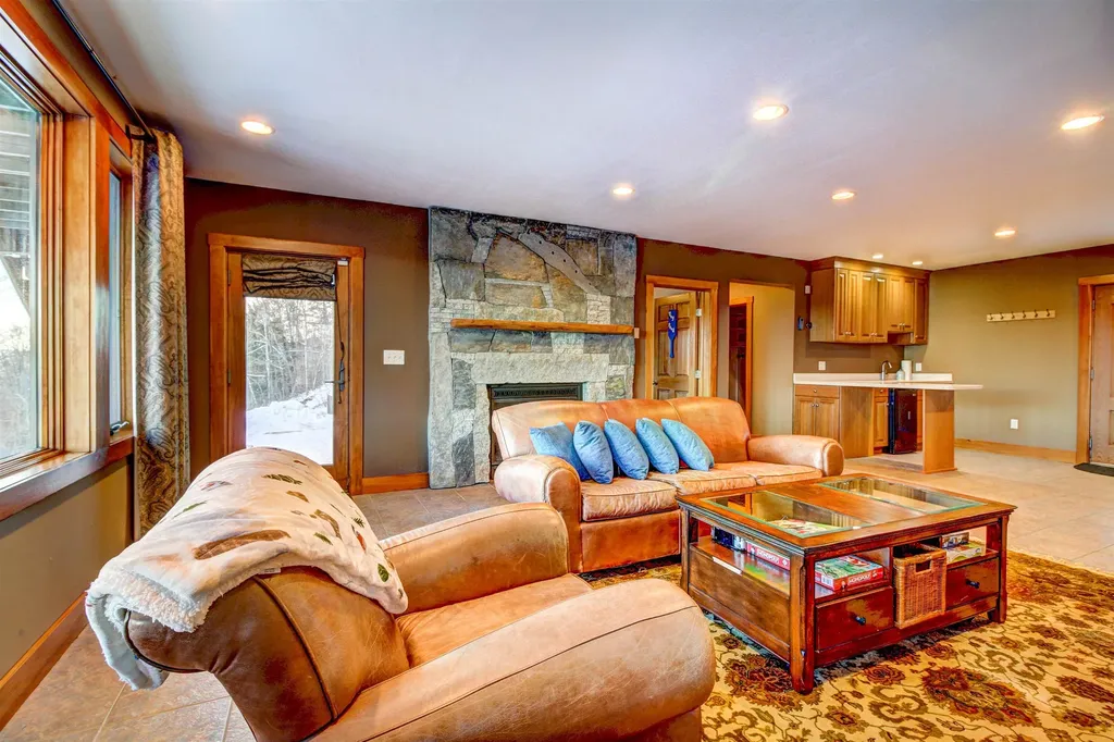 166 Woods West Road Ludlow VT 05149