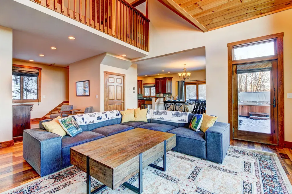 166 Woods West Road Ludlow VT 05149