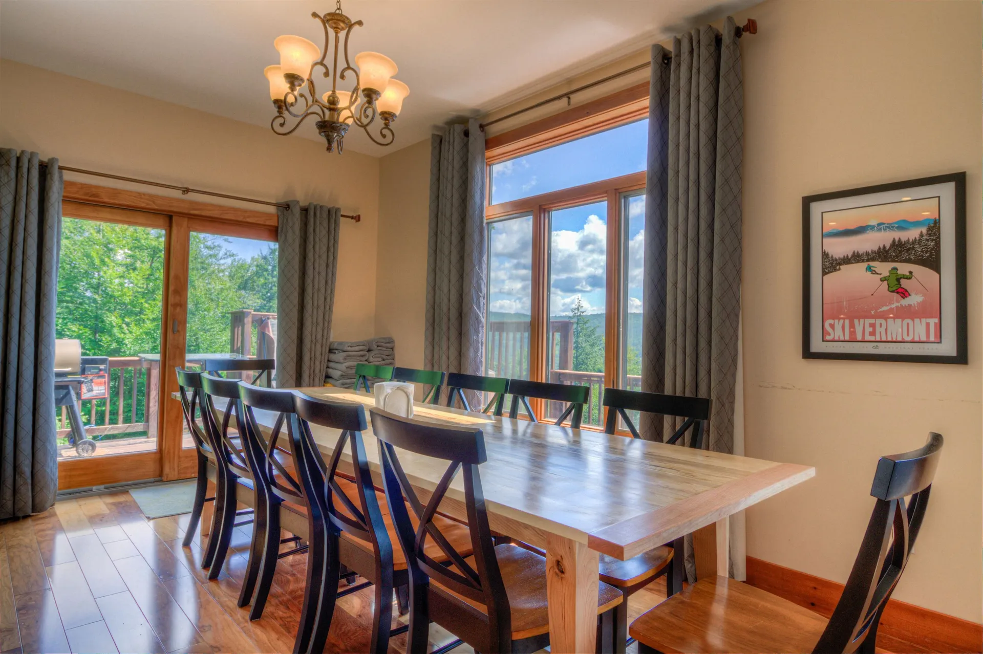 166 Woods West Road Ludlow VT 05149