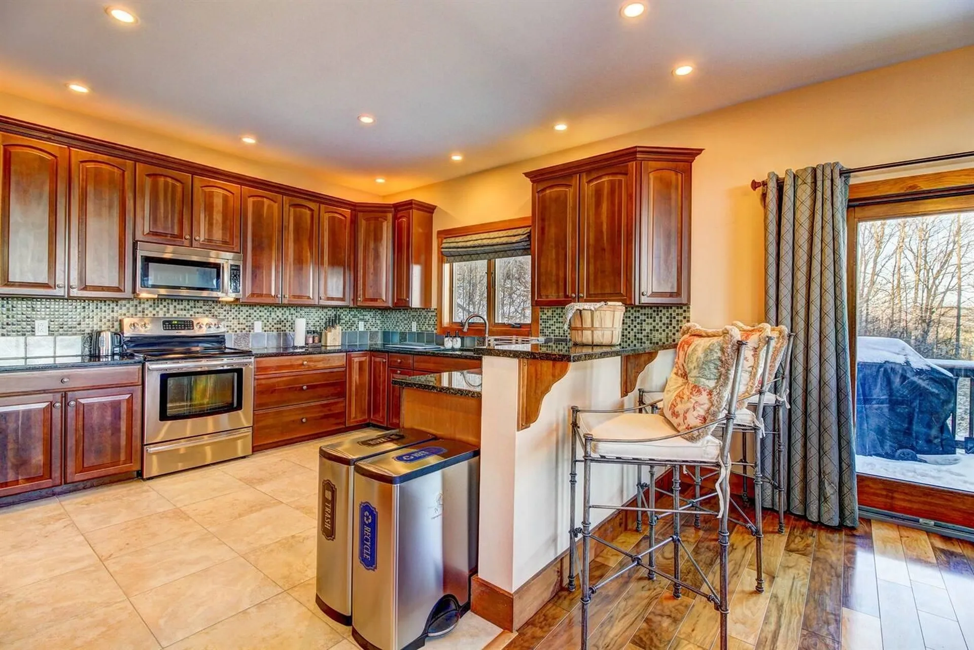 166 Woods West Road Ludlow VT 05149