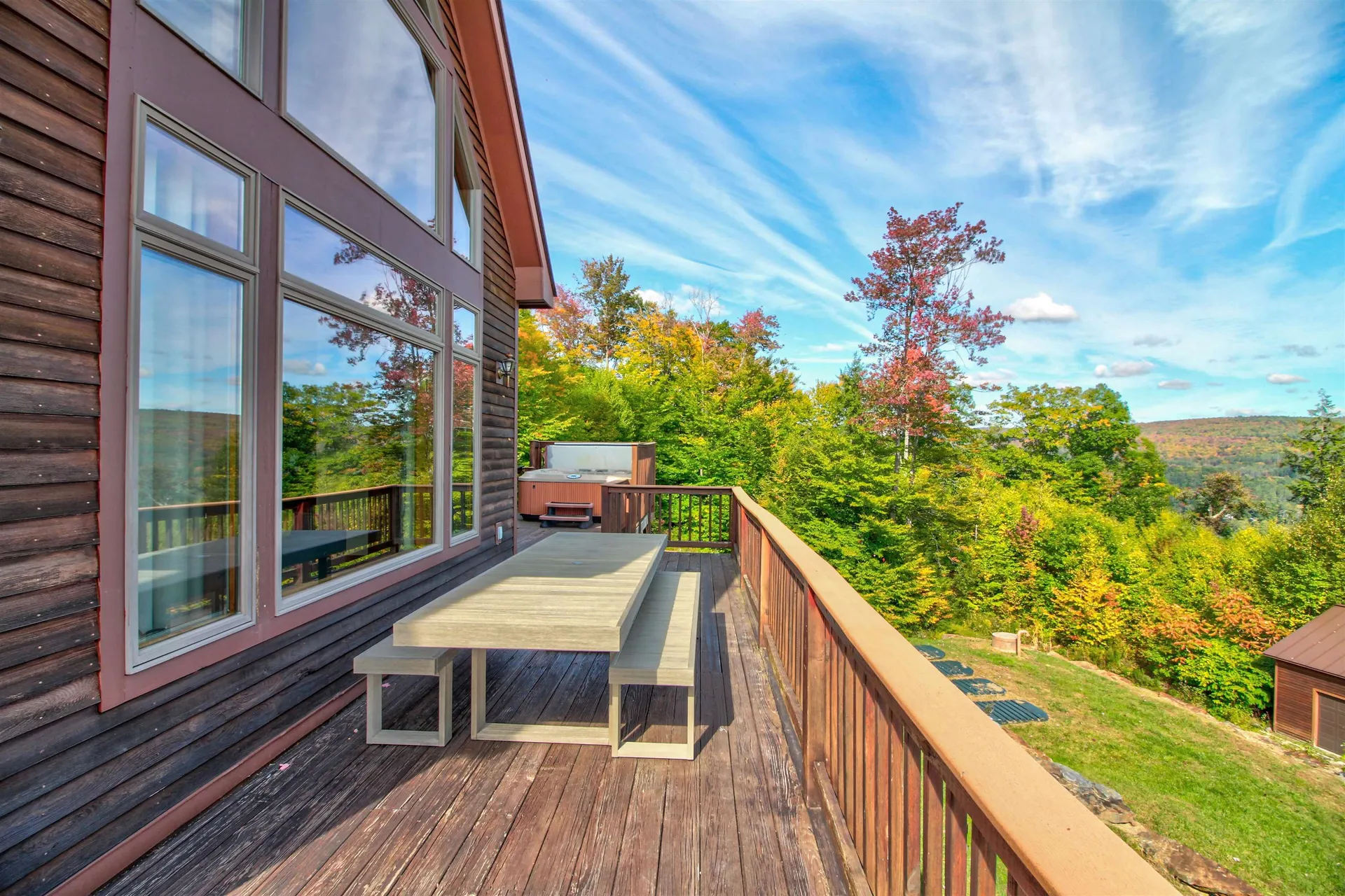 166 Woods West Road Ludlow VT 05149