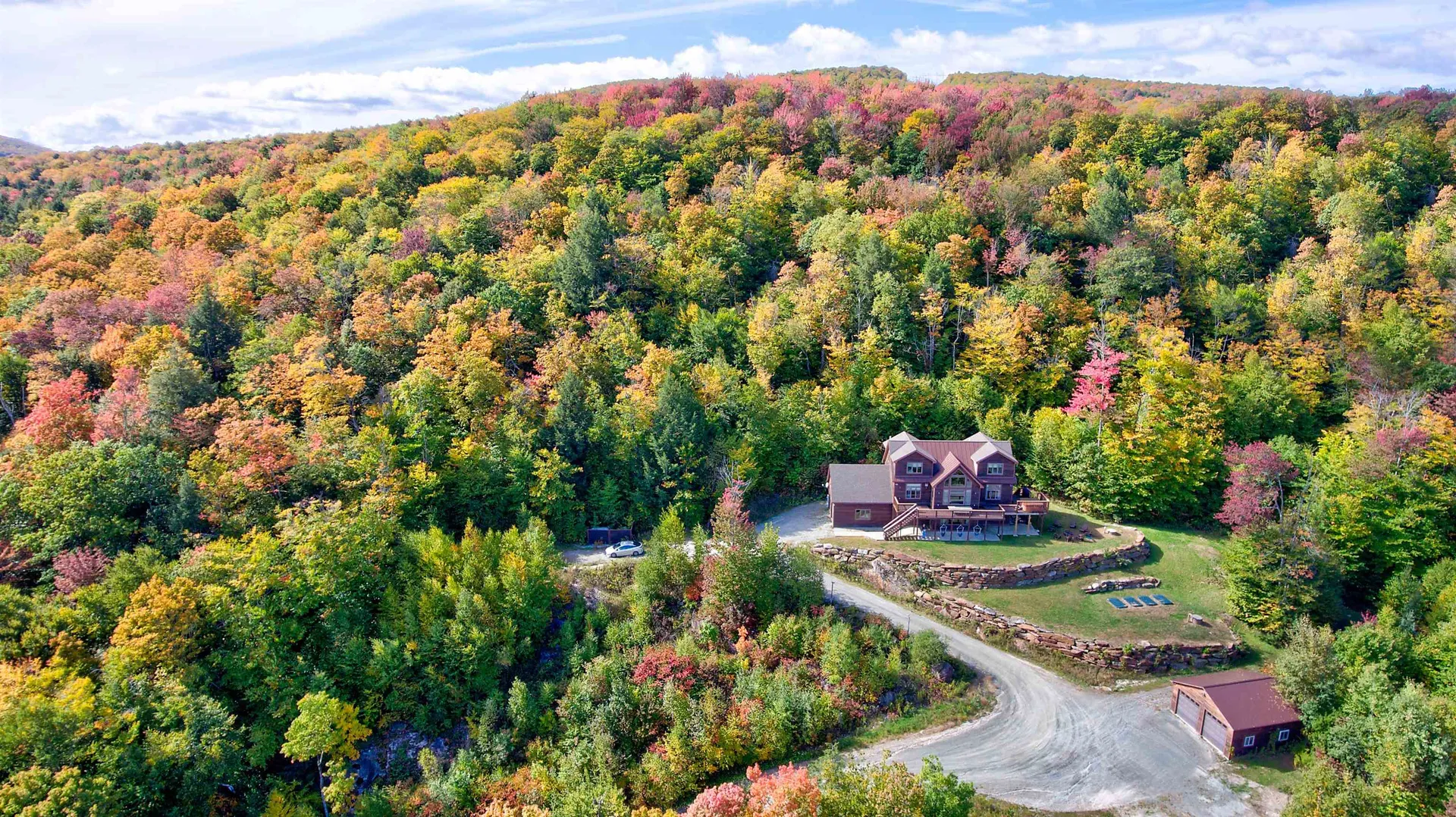 166 Woods West Road Ludlow VT 05149