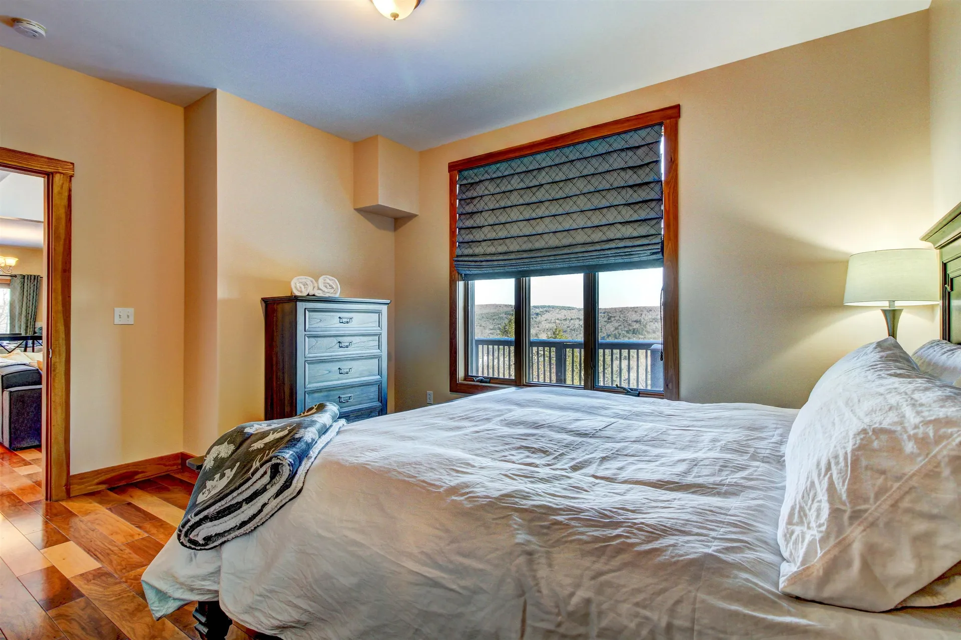 166 Woods West Road Ludlow VT 05149