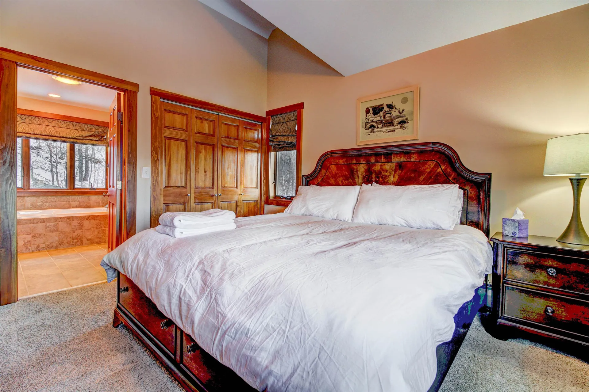 166 Woods West Road Ludlow VT 05149