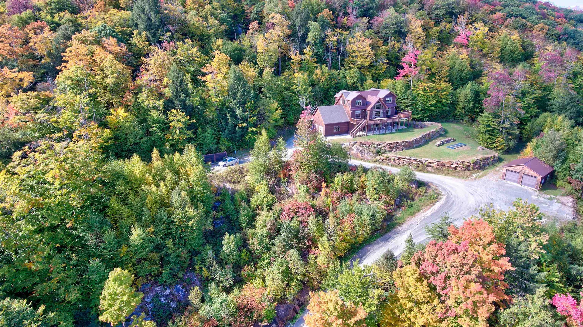 166 Woods West Road Ludlow VT 05149